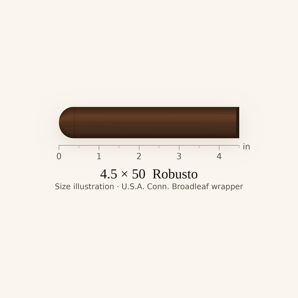 Jaime Garcia Reserva Especial Petit Robusto
