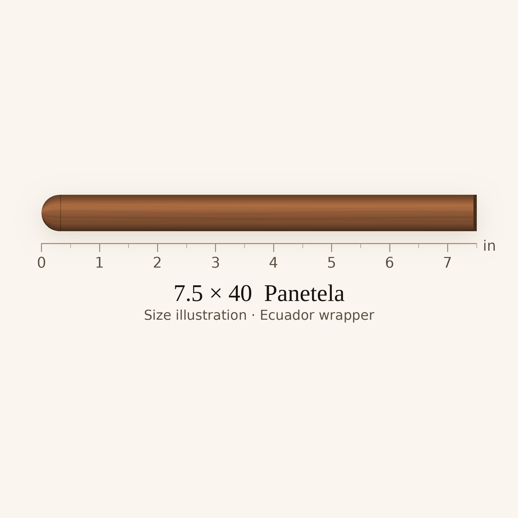 Montecristo 75th Aniversario Lancero