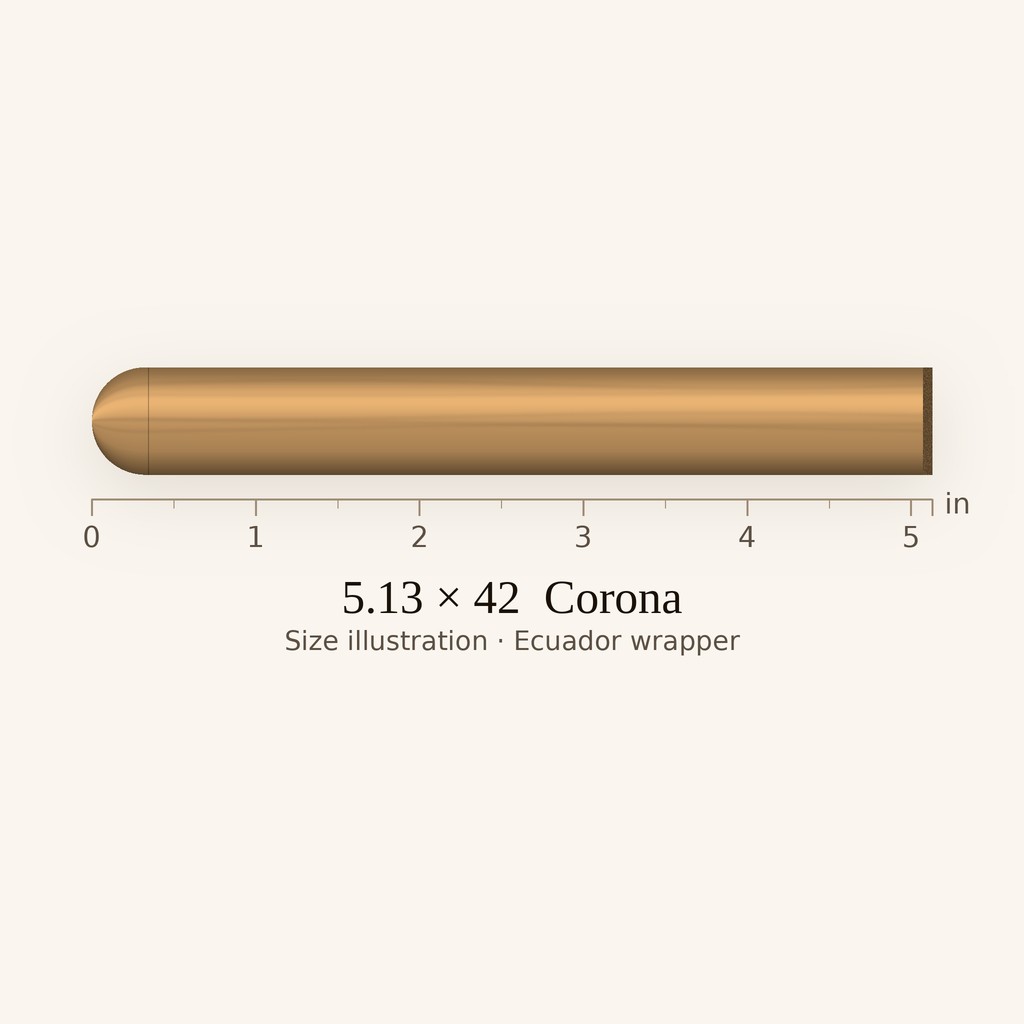 E.P. Carrillo New Wave Connecticut Stellas