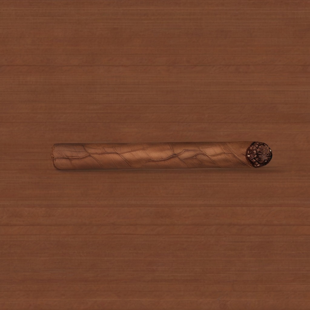 Joya de Nicaragua Antaño 1970 Machito