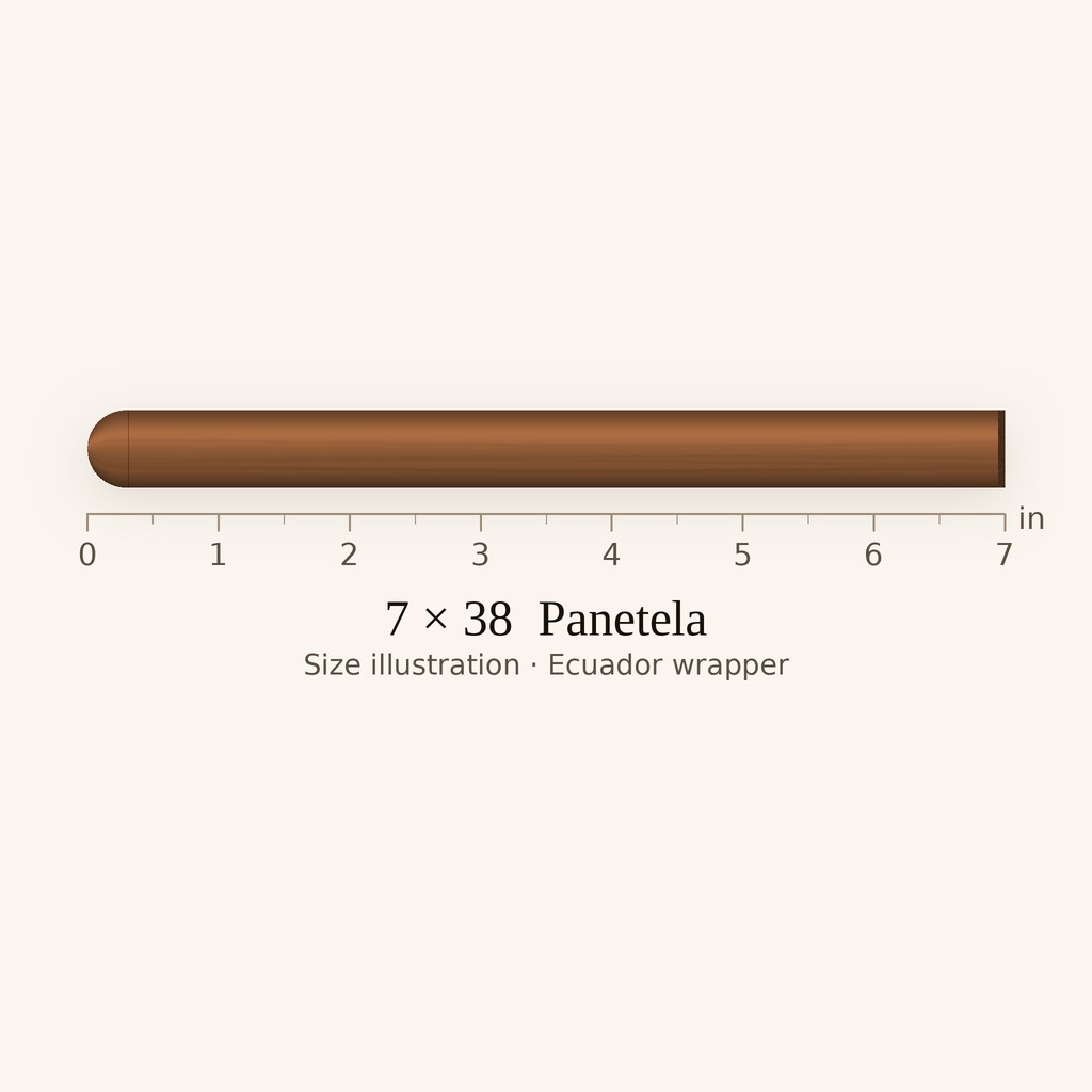 Rocky Patel Sun Grown Lancero