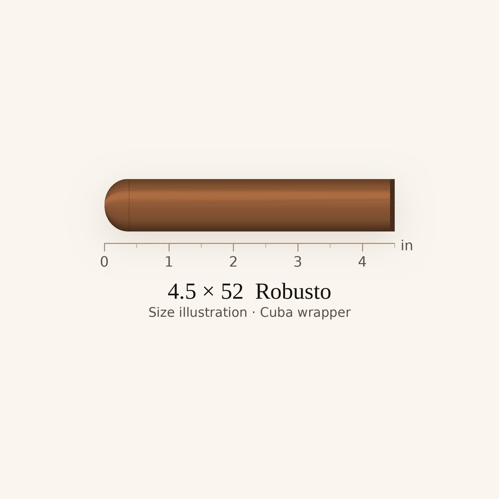 Ramon Allones Especiales Exclusivo Suiza
