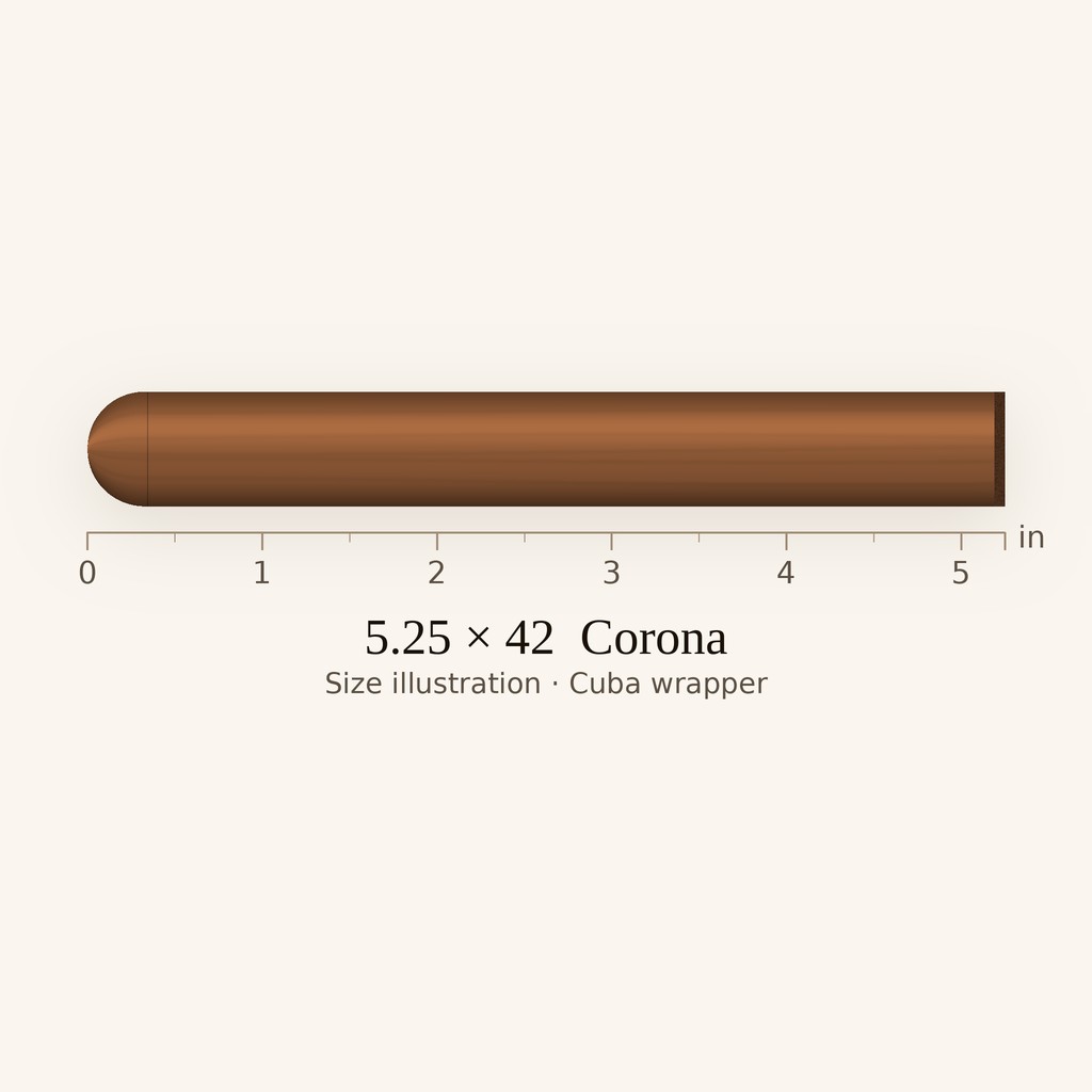 Partagas Corona Senior