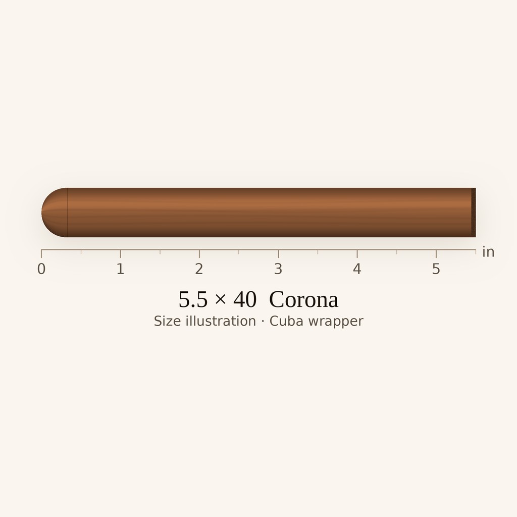 H. Upmann Majestic