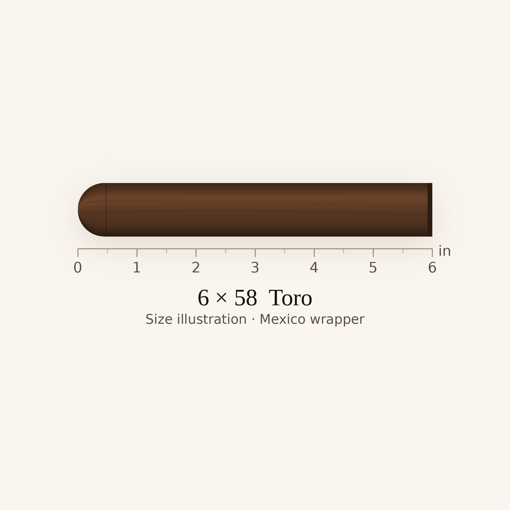 Casa Fernandez Miami Aganorsa Leaf Maduro El Supremo