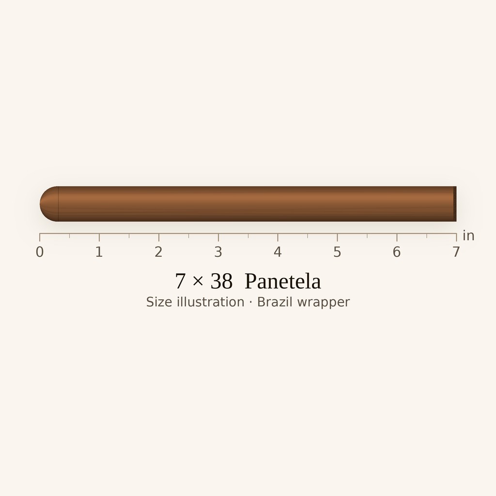La Palina Classic Lancero