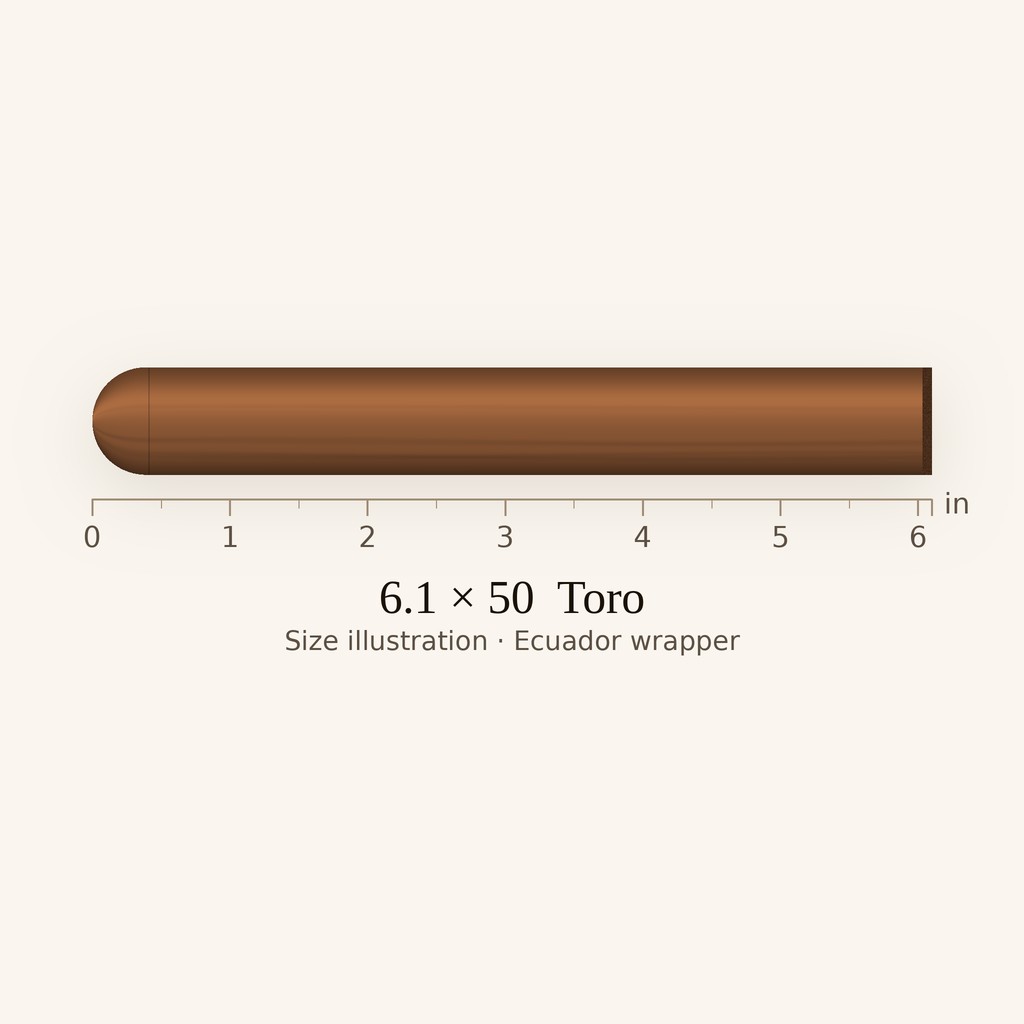 La Palina Goldie Laguito Robusto Extra 2015
