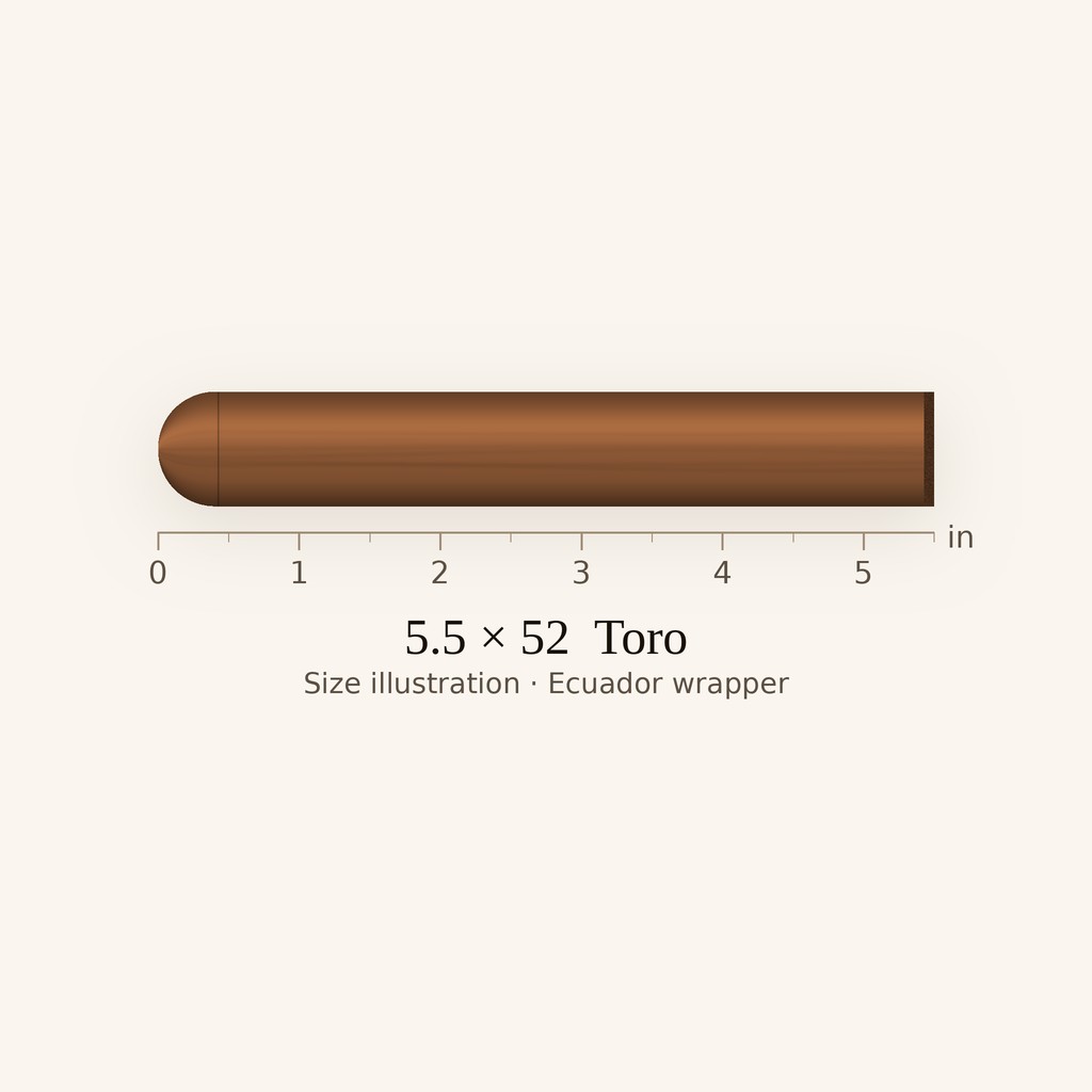 Partagas 1845 Extra Fuerte Robusto Gordo