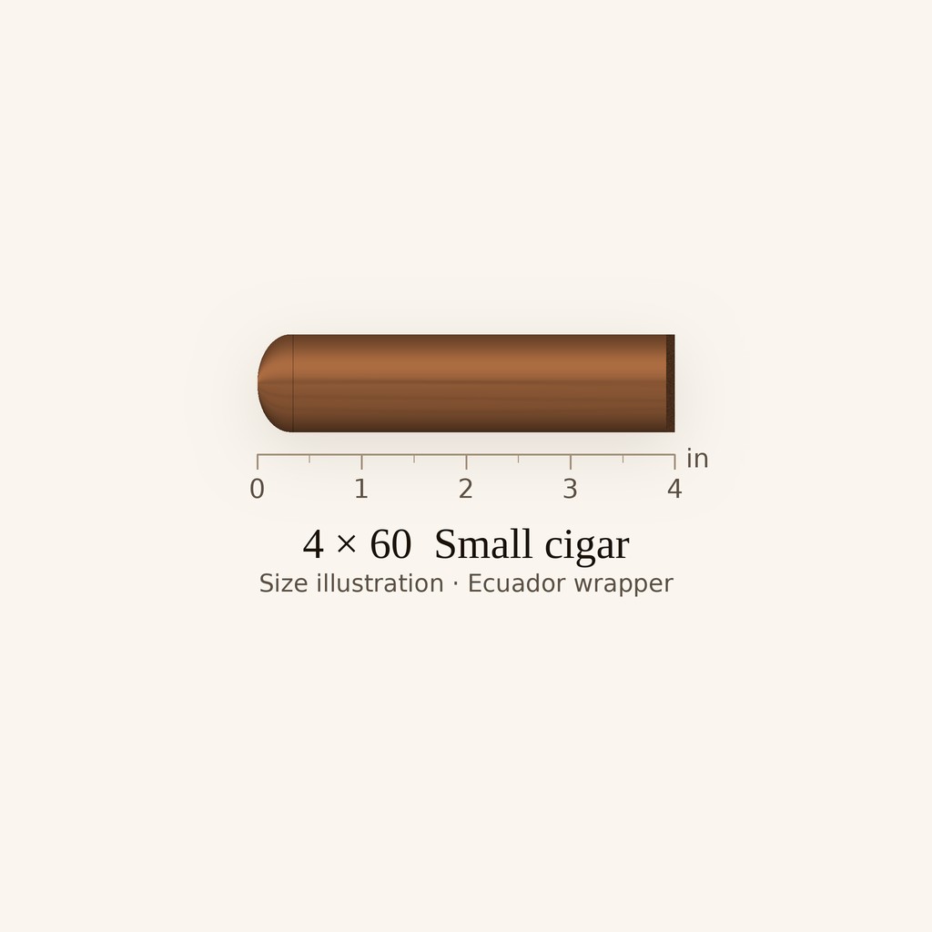 Padilla Reserva Short Robusto