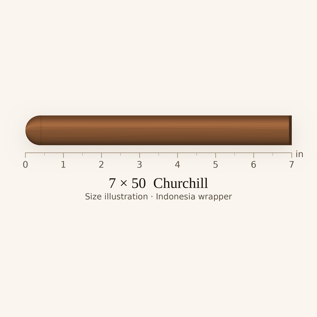 Romeo Y Julieta 1875 Deluxe No. 1