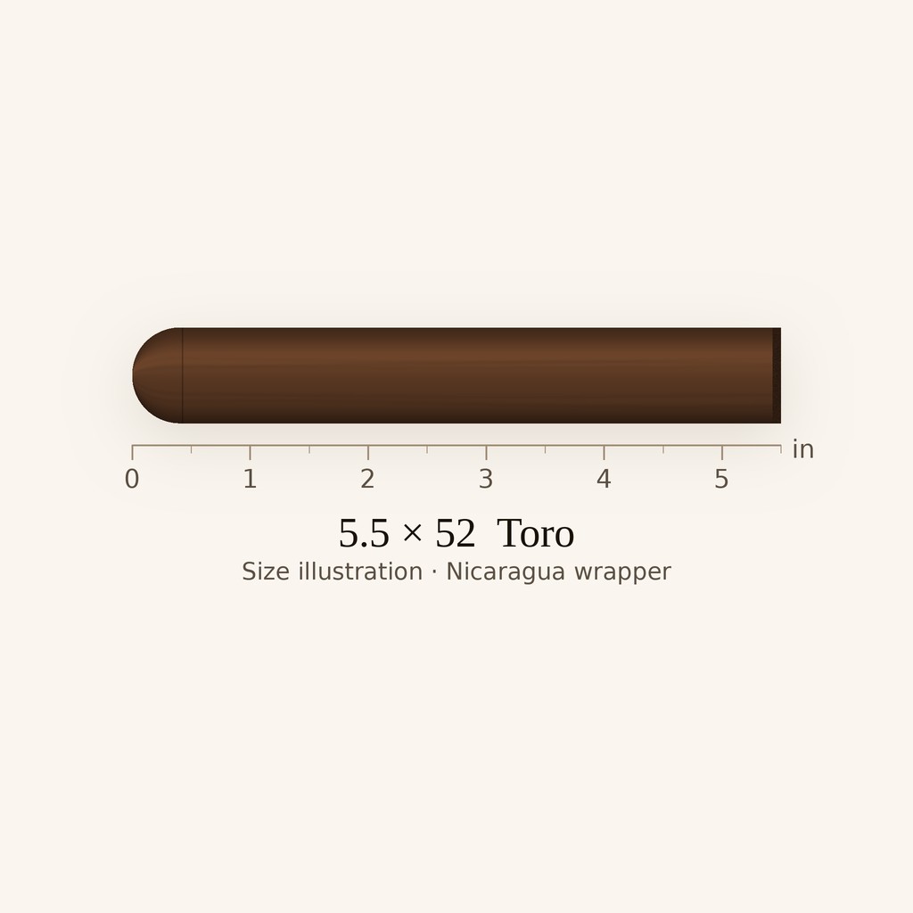 Padron Serie 1926 No. 90 Maduro - Full Toro cigar by Padron