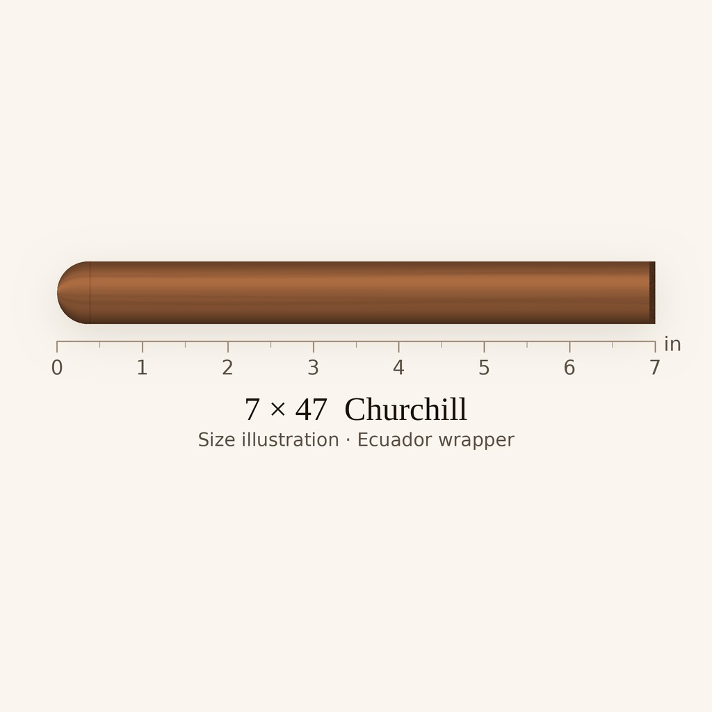 La Galera Habano Cabeza de Caracol