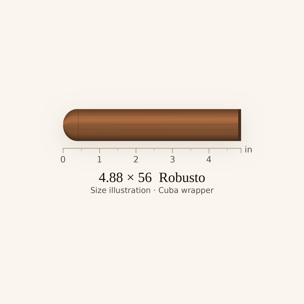 Trinidad Topes Edición Limitada 2016