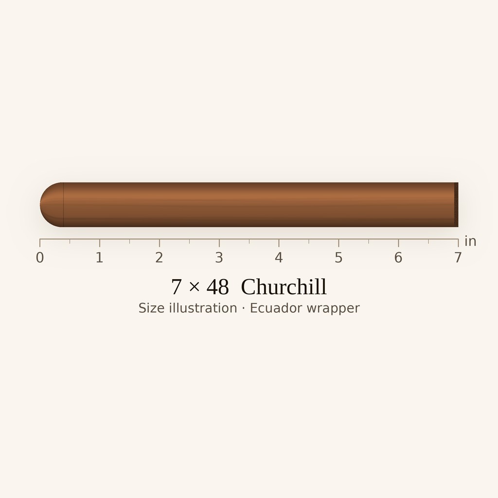 Archetype Axis Mundi Churchill