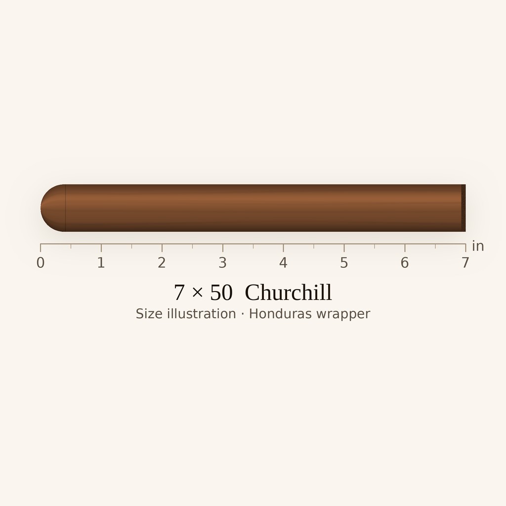 Padilla 1932 Churchill