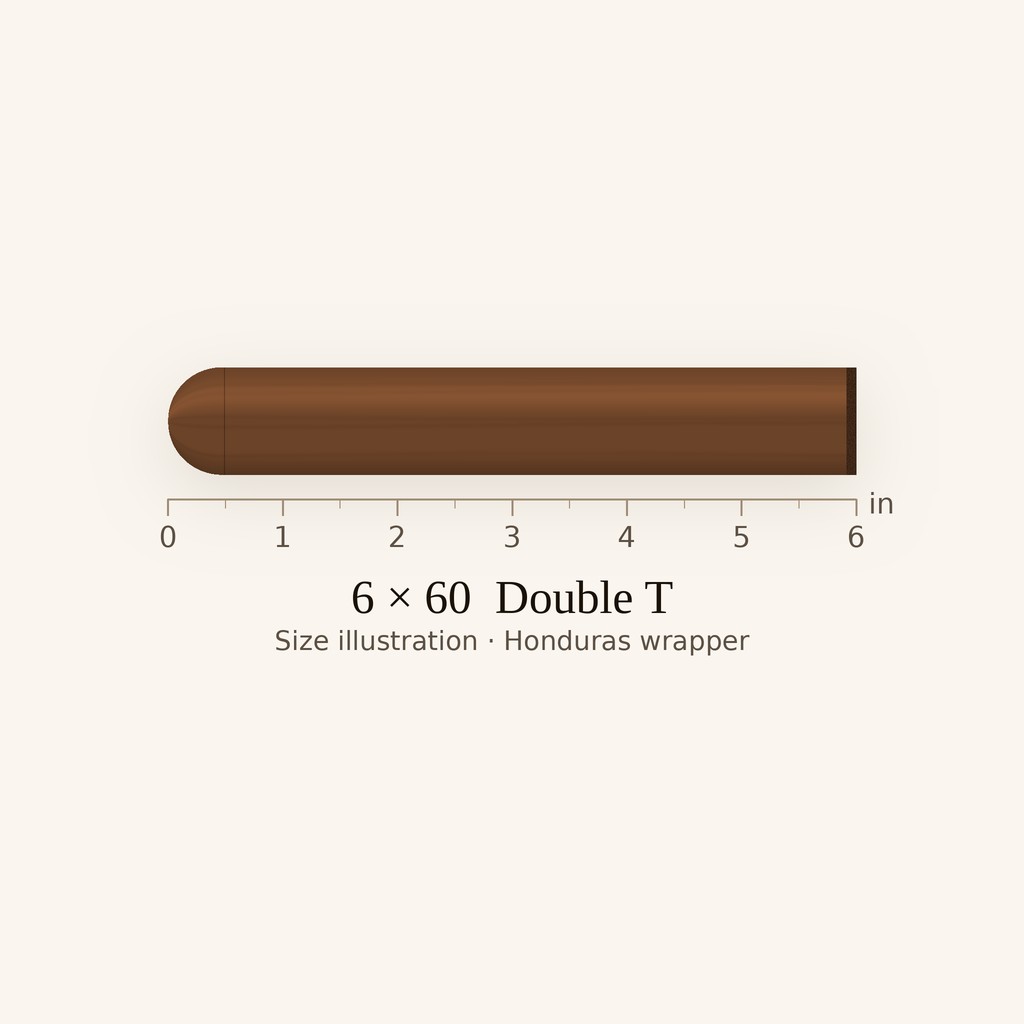 Alec Bradley Prensado Lost Art Double T
