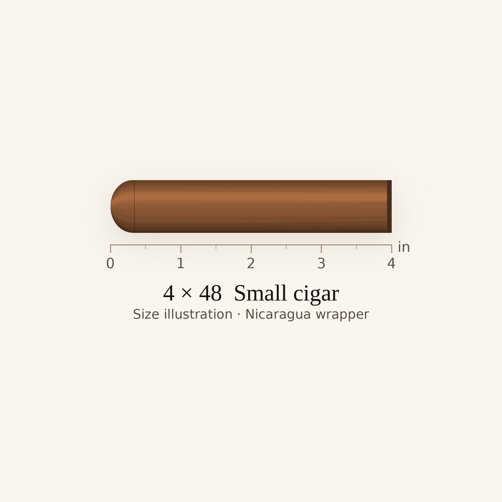 Padrón Serie 1926 No. 35 - Medium-Full Miscellaneous cigar by Padron