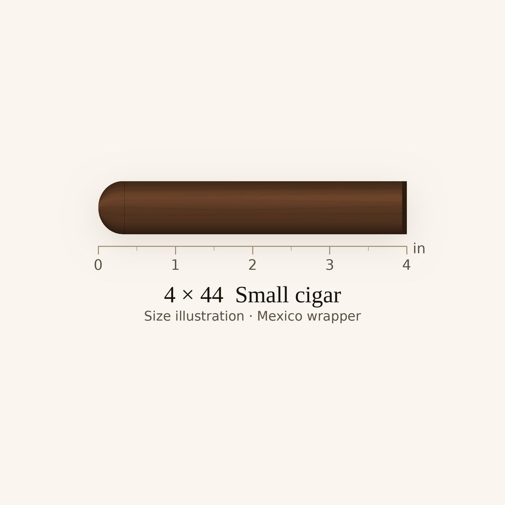 Illusione 68 Maduro