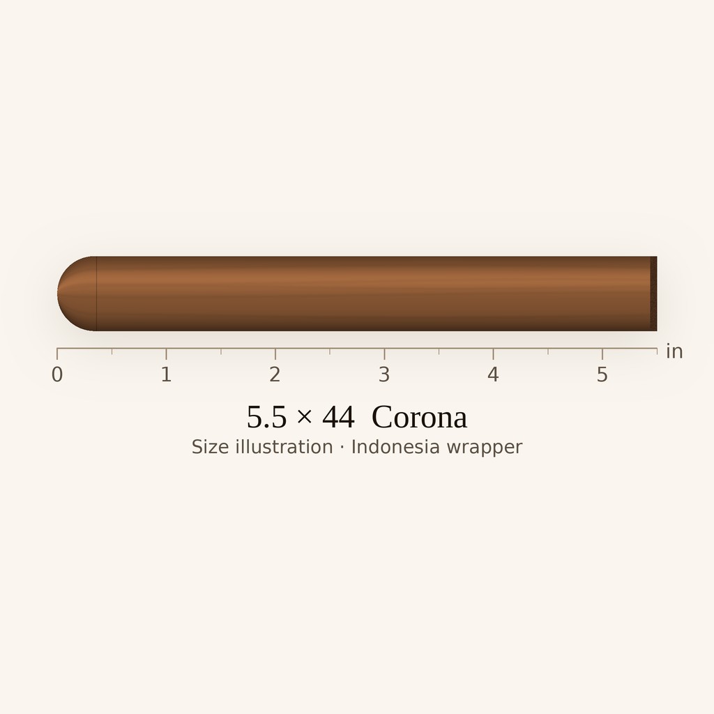 Romeo y Julieta 1875 Cedro Deluxe No. 2