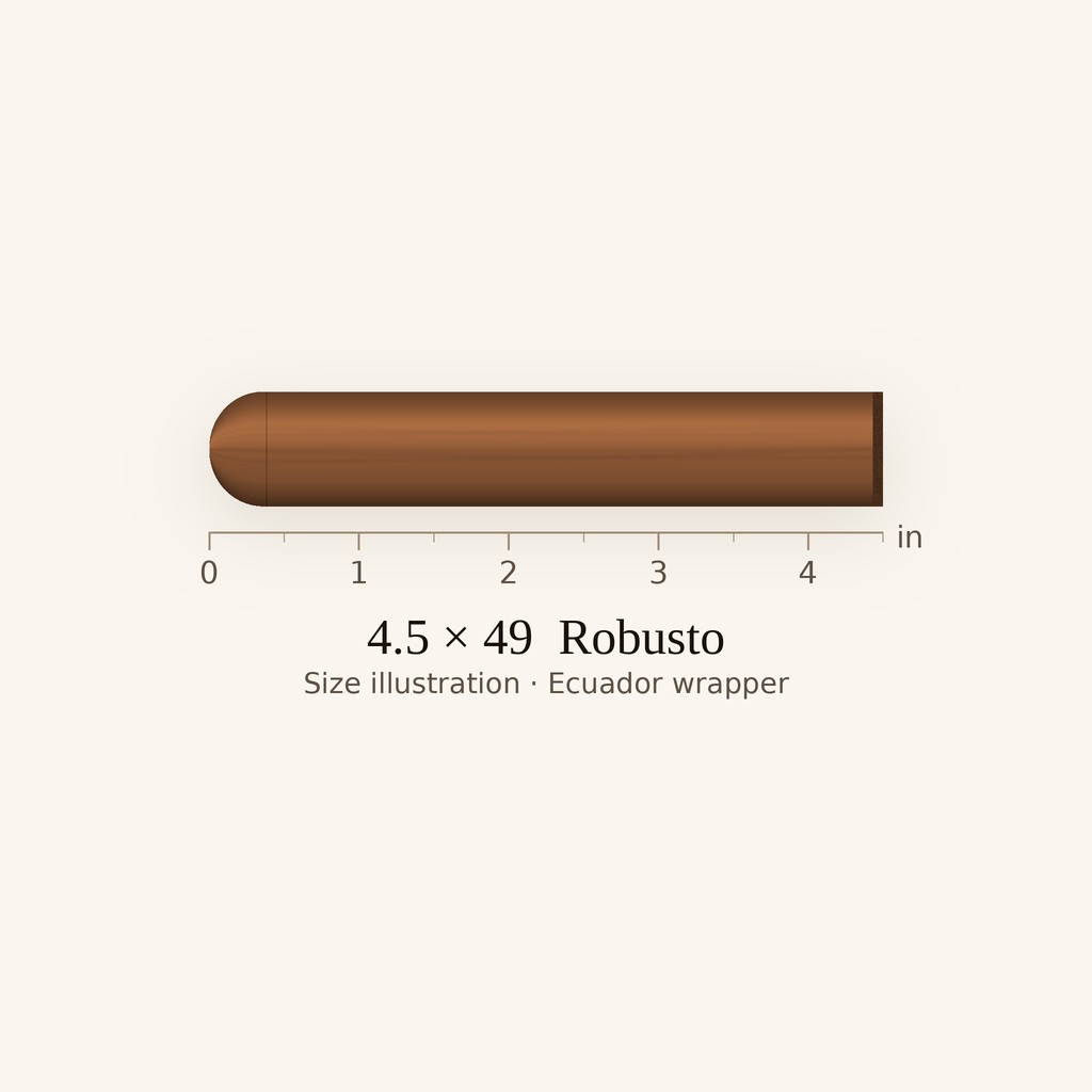 Tatuaje Havana VI Verocú No. 9