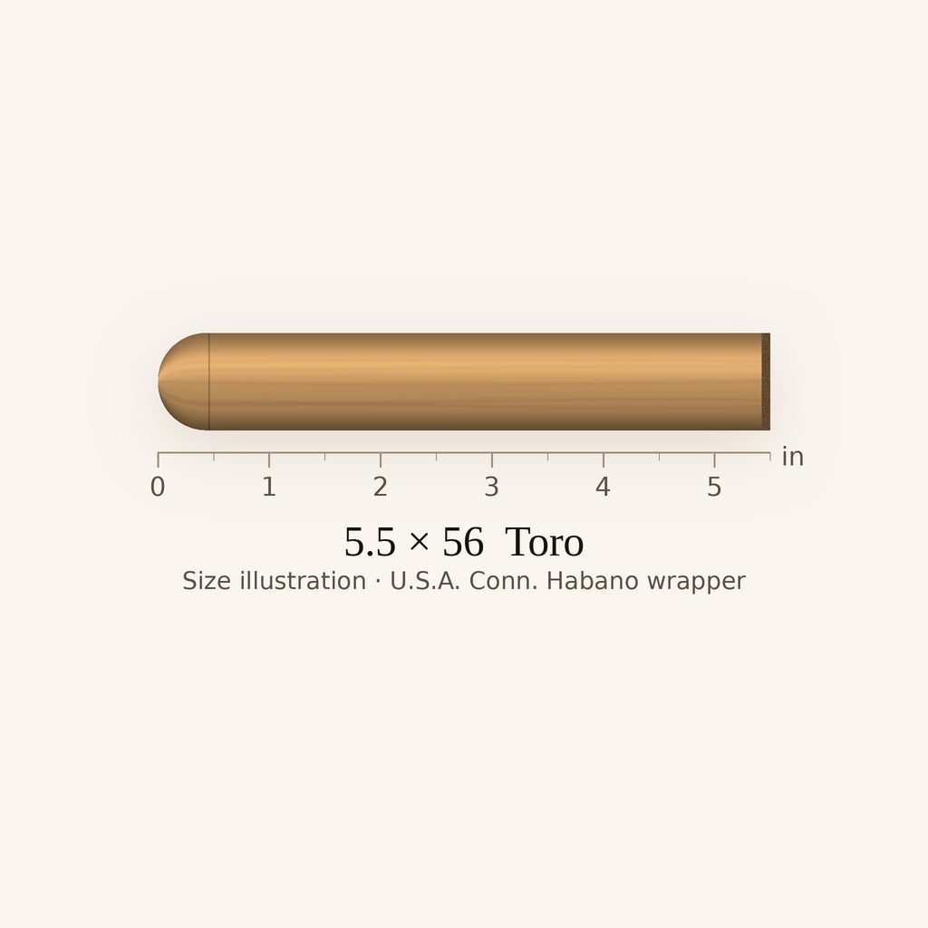 Four Kicks Maduro Robusto Extra