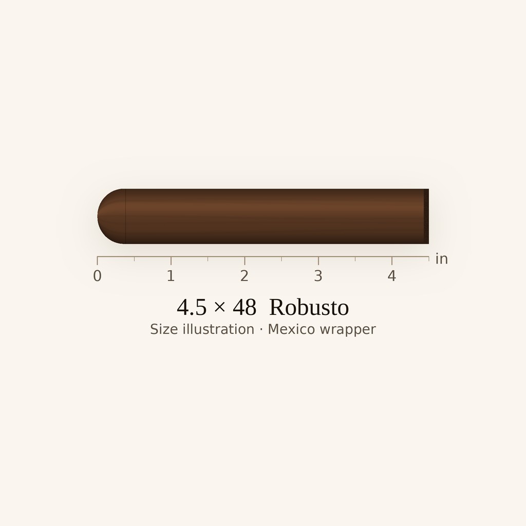 My Father La Opulencia Petite - Medium-Full Robusto cigar by My Father