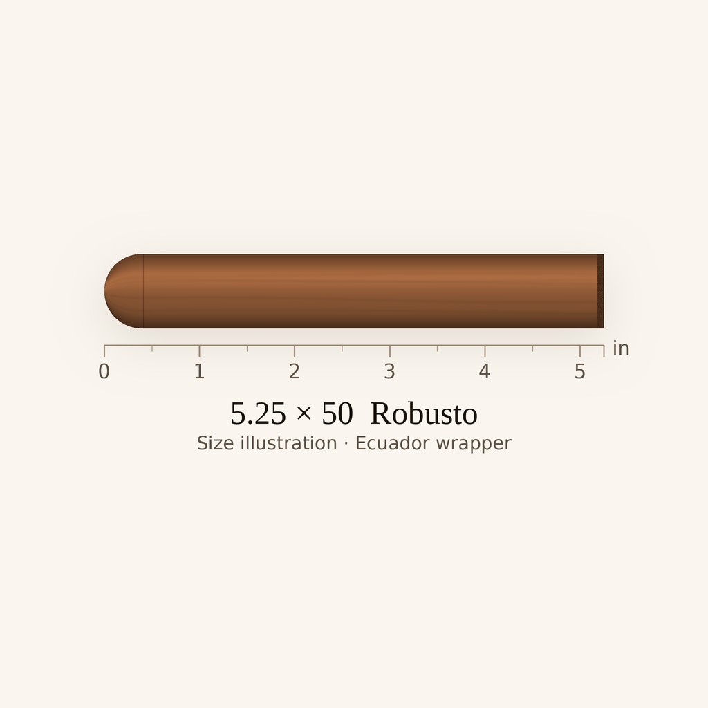 Matilde Serena Robusto