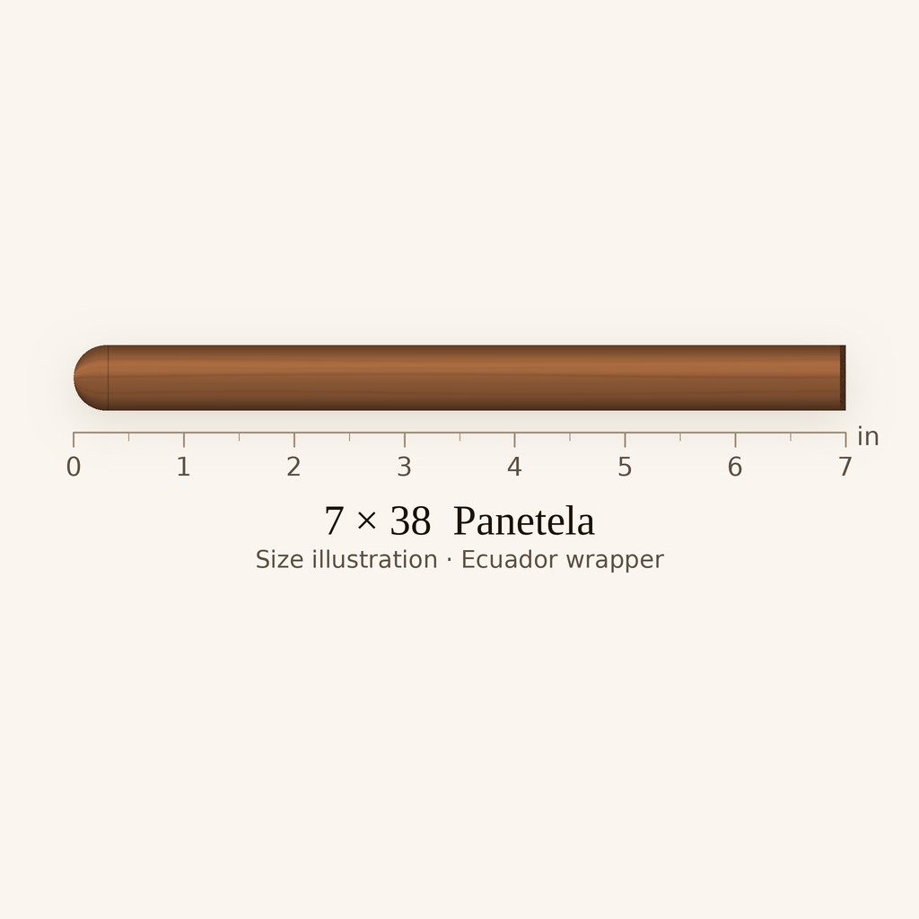 Vegas del Purial Gran Reserva Lancero