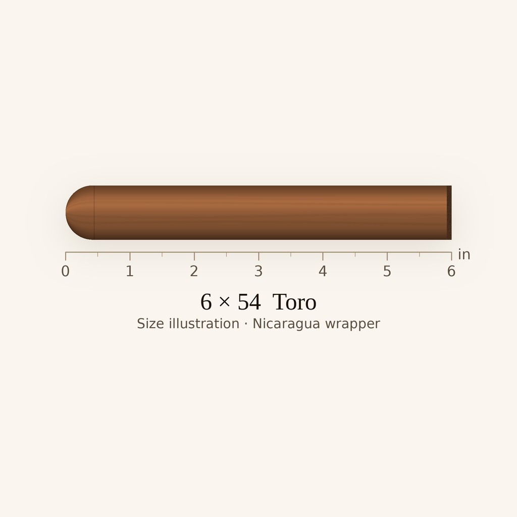 Gran Habano La Conquista Gran Robusto