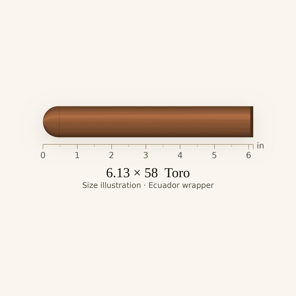 Espinosa Habano No. 8