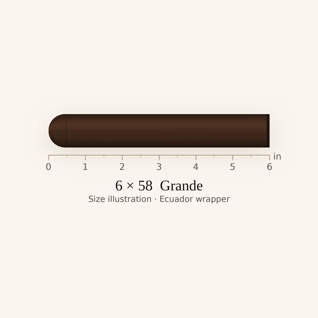 La Palina Nicaragua Oscuro Gordo