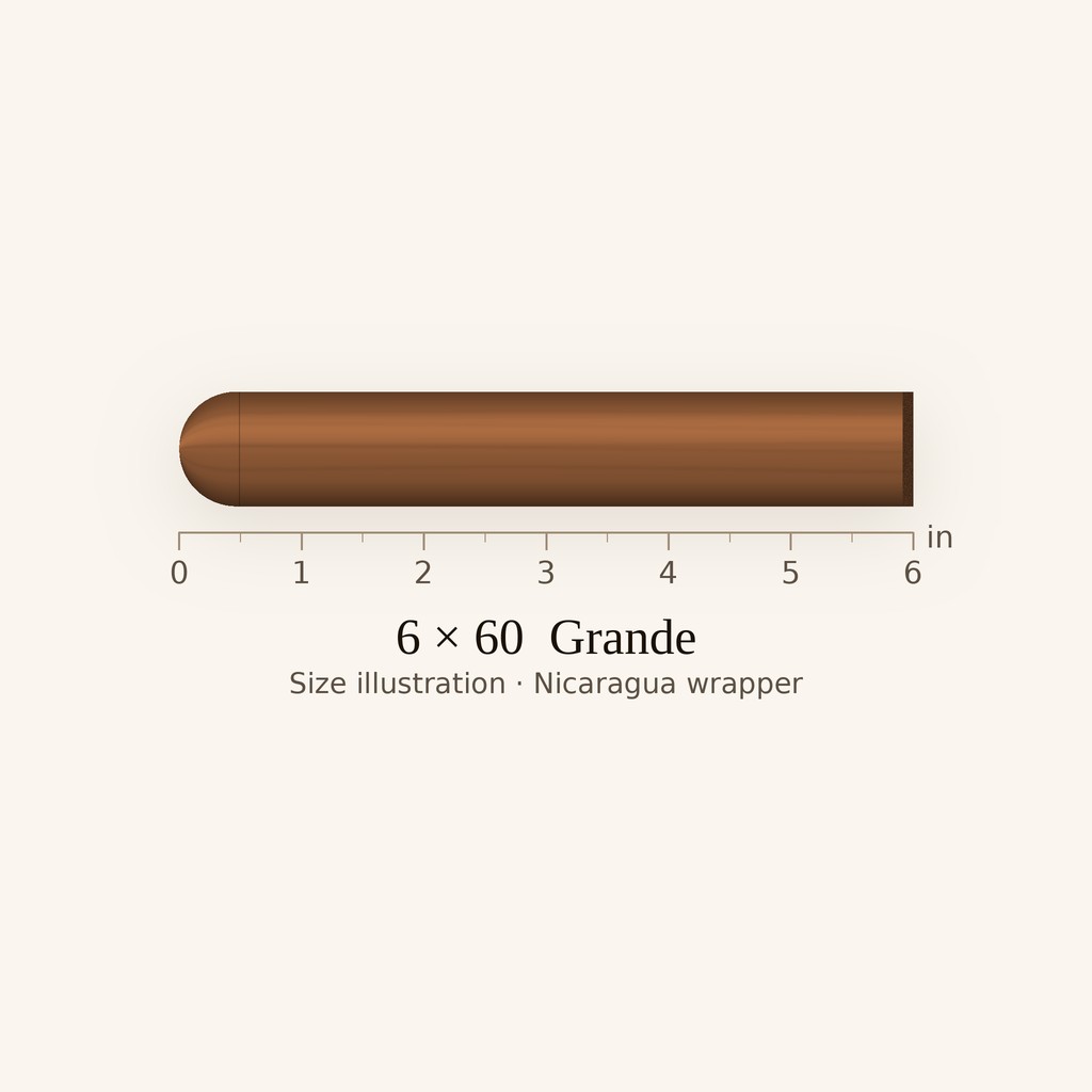 Nestor Miranda Collection Habano Gran Toro