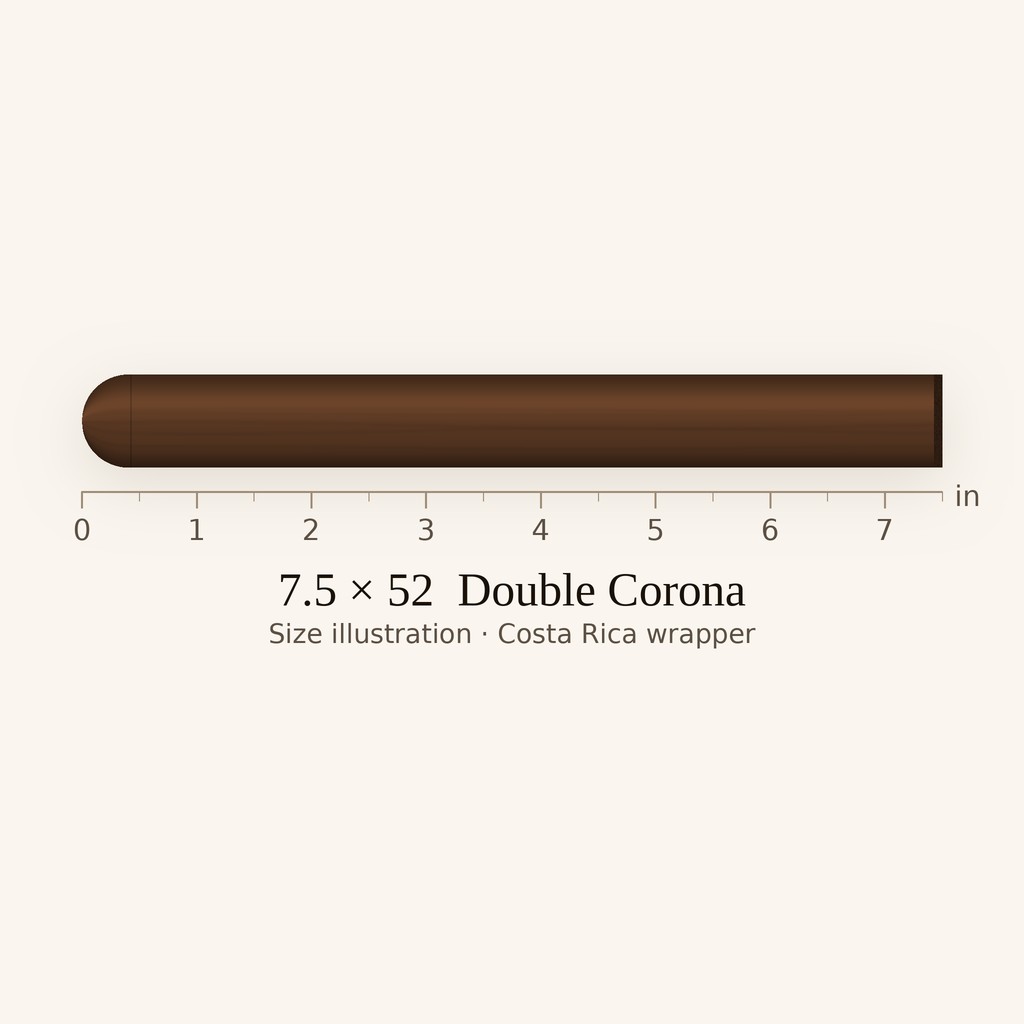 Rocky Patel The Edge Maduro Double Corona