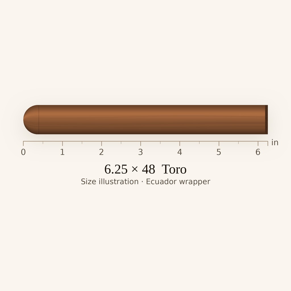 Tatuaje Negociant Monopole No. 3