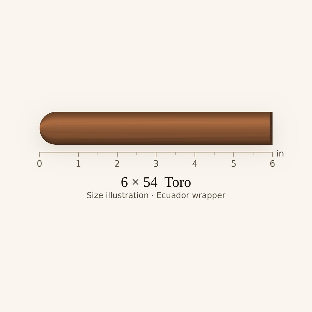 Villiger 2020 TAA Exclusive Toro
