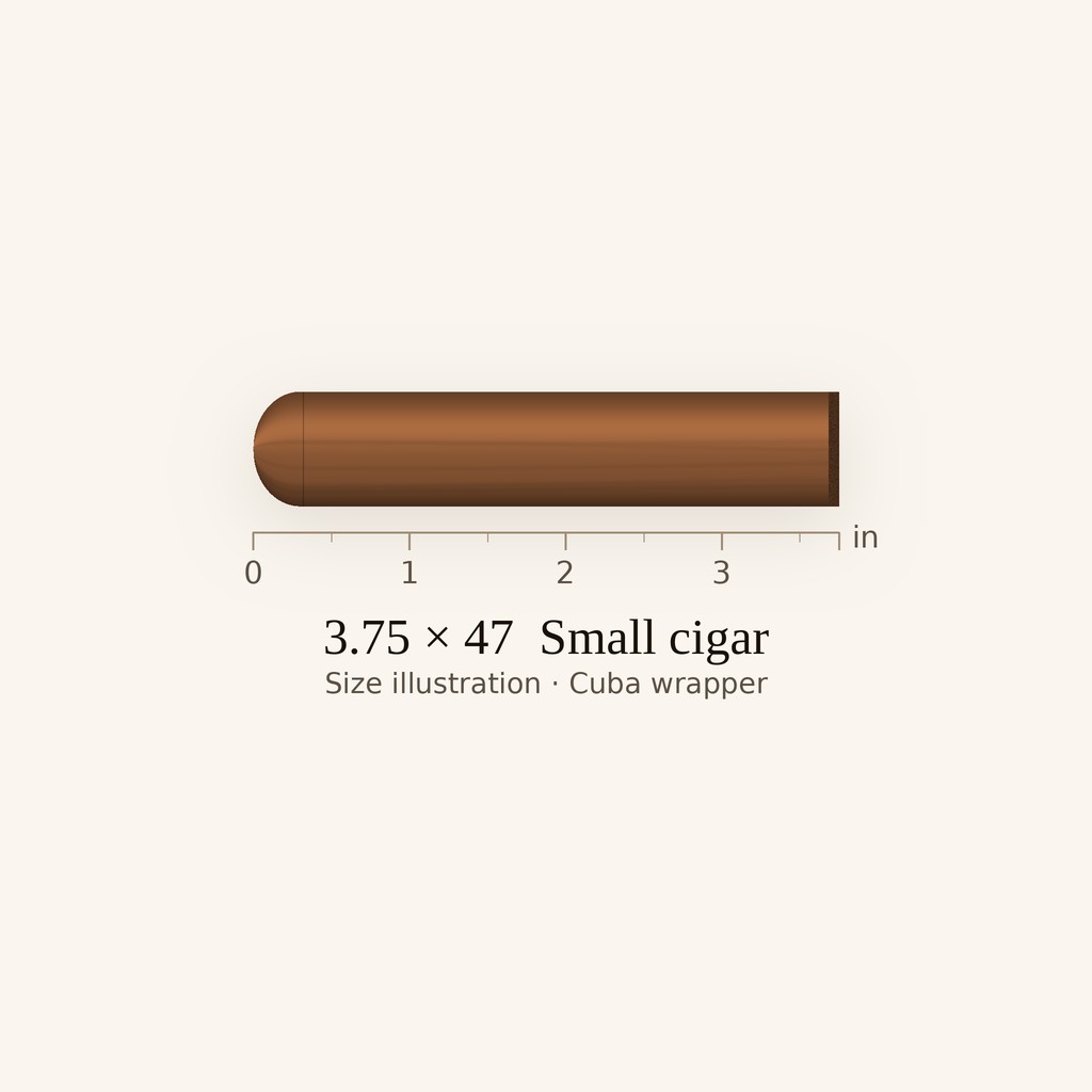 Romeo y Julieta Petit Royales Tubo