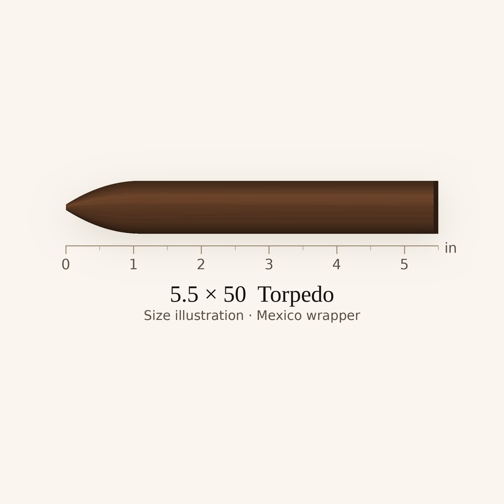 Casa Turrent Serie 1942 Torpedo