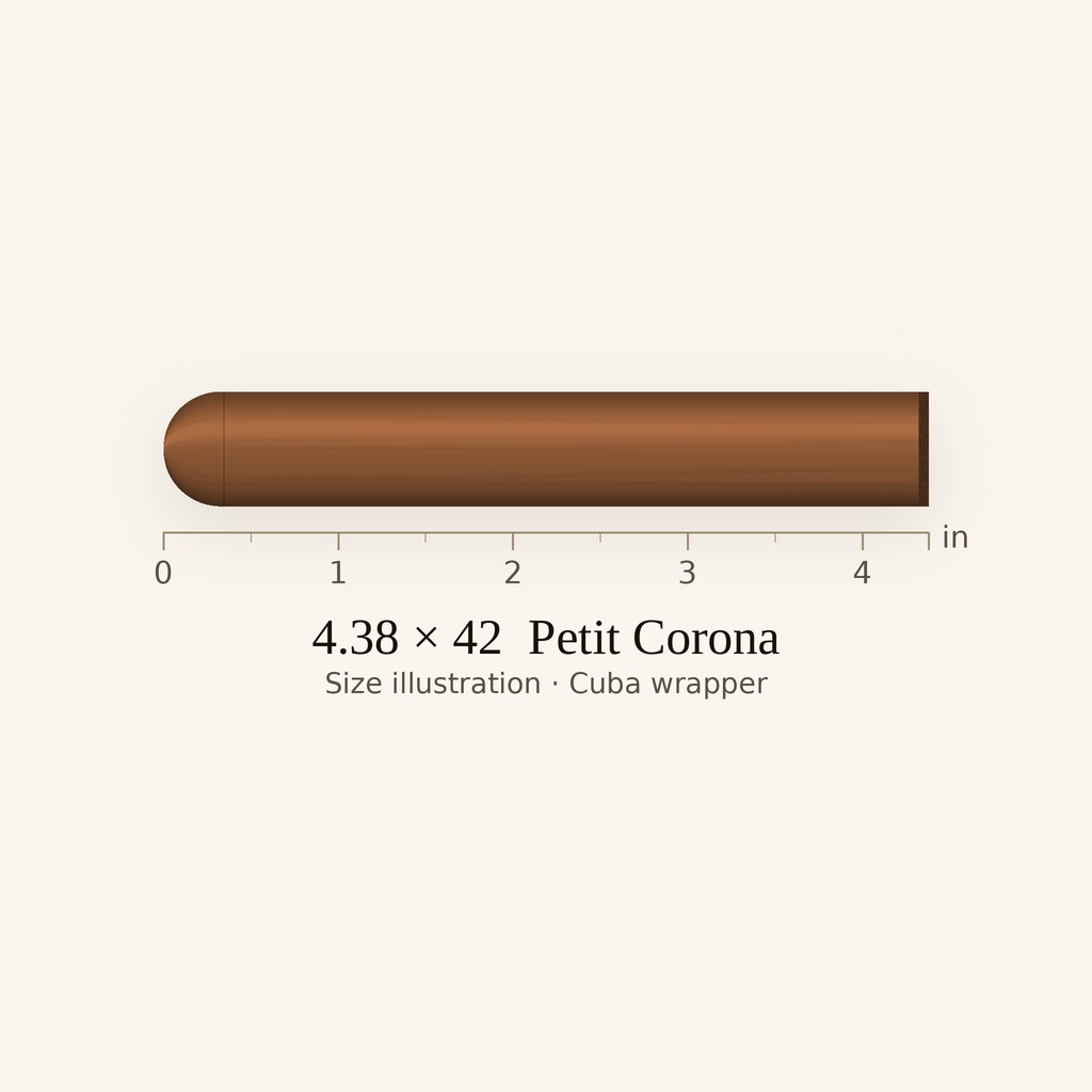 Ramon Allones Small Club Corona