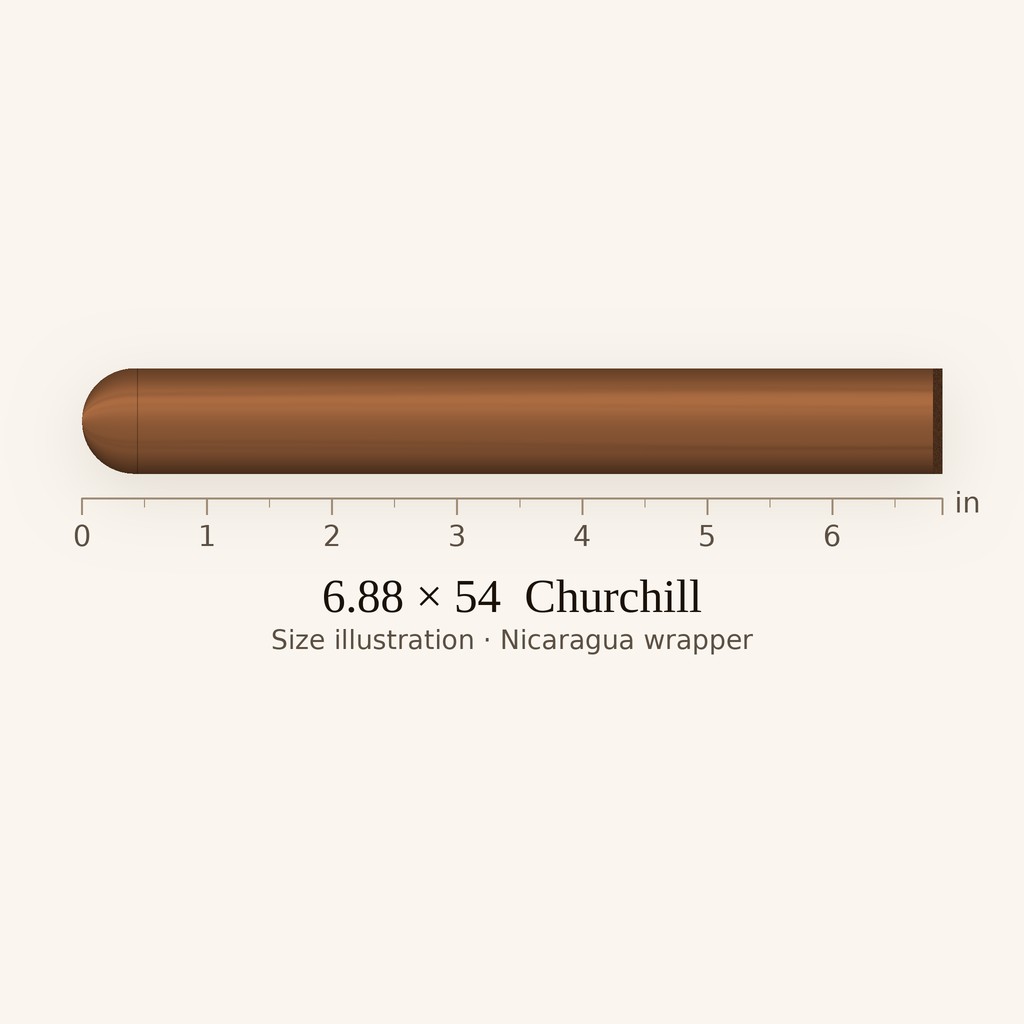 E.P. Carrillo Encore El Primero