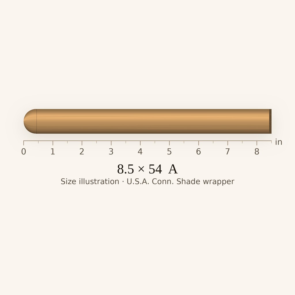 Diamond Crown Robusto No. 1