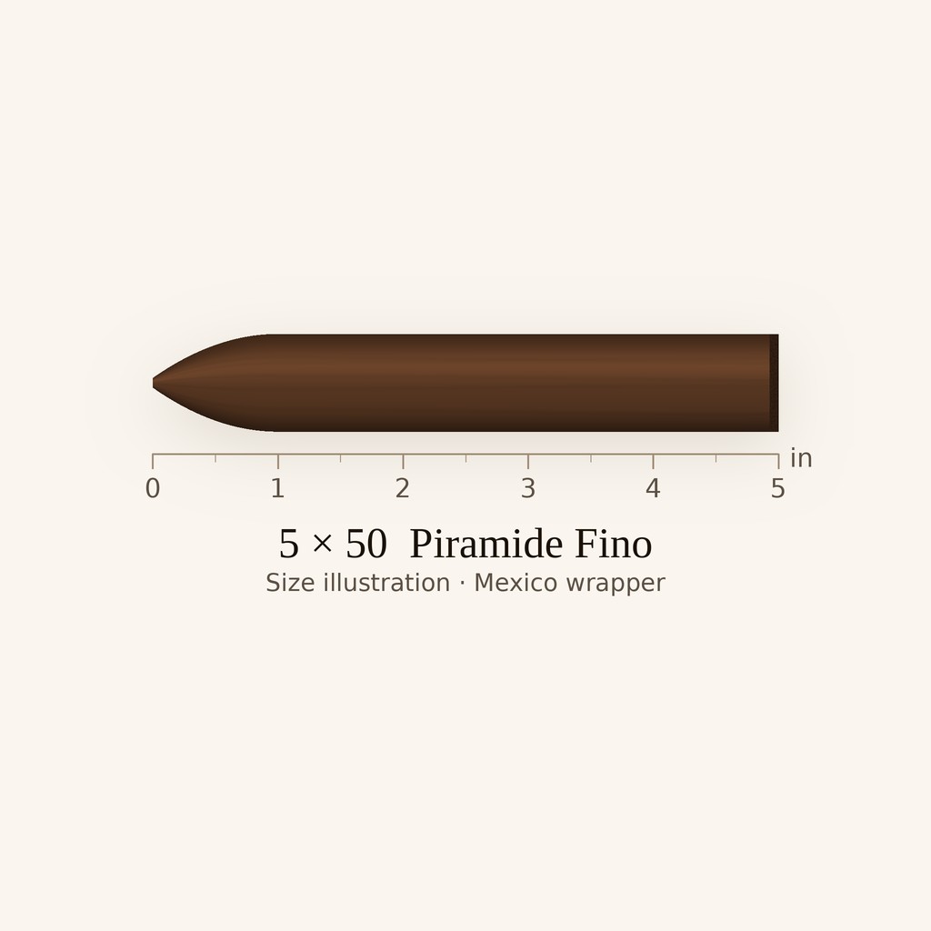 Herrera Esteli Norteño Piramide Fino