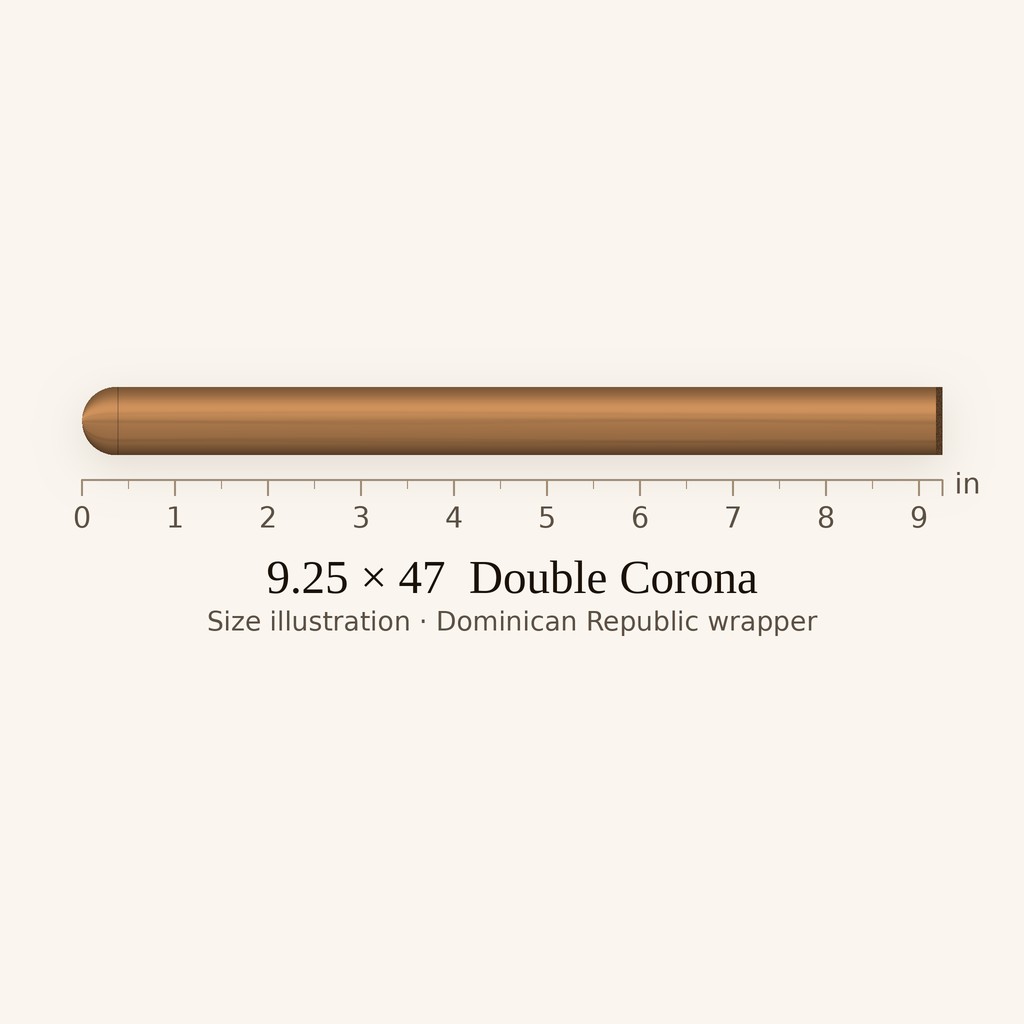 Fuente Fuente OpusX PerfecXion A - Medium-Full Double Corona cigar by Arturo Fuente
