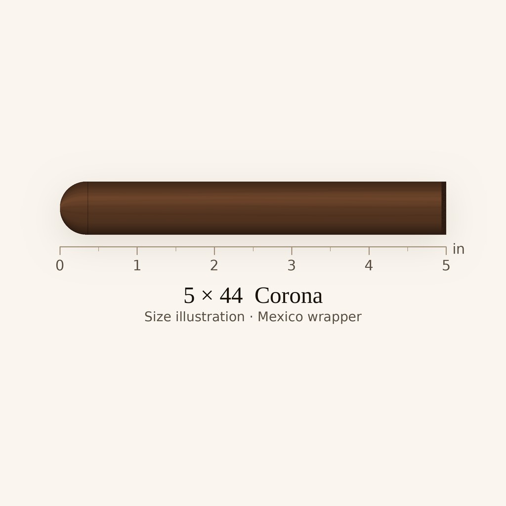 El Trovador Maduro Corona