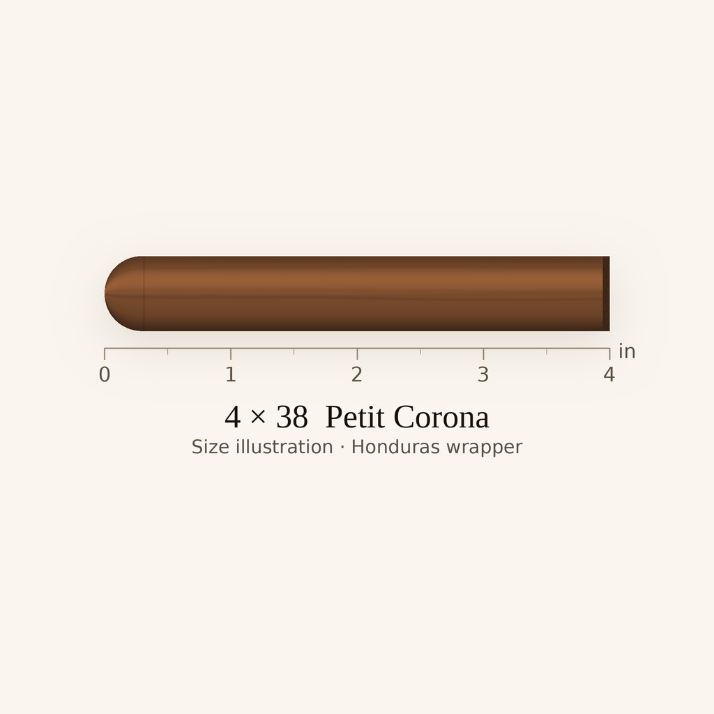 Rocky Patel Vintage 1990 Juniors