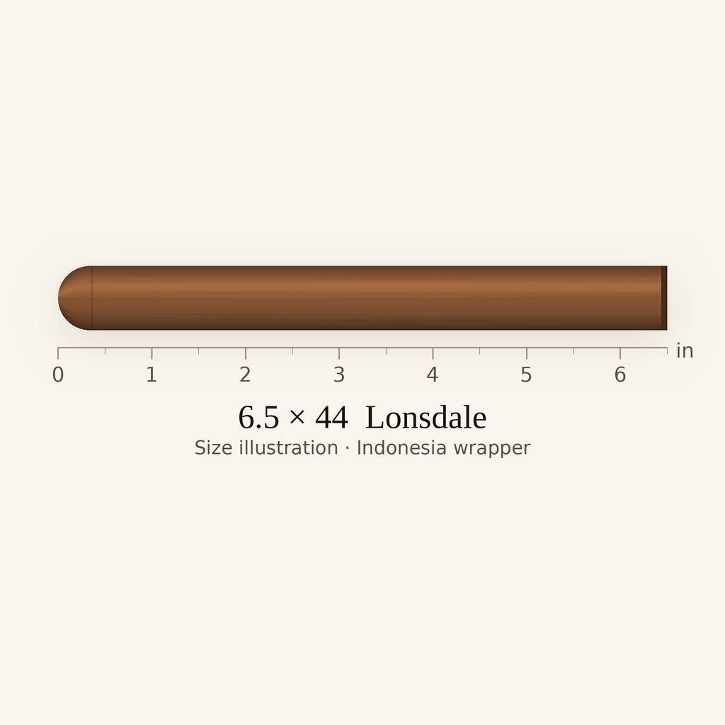 Romeo y Julieta 1875 Cedro Deluxe No. 1