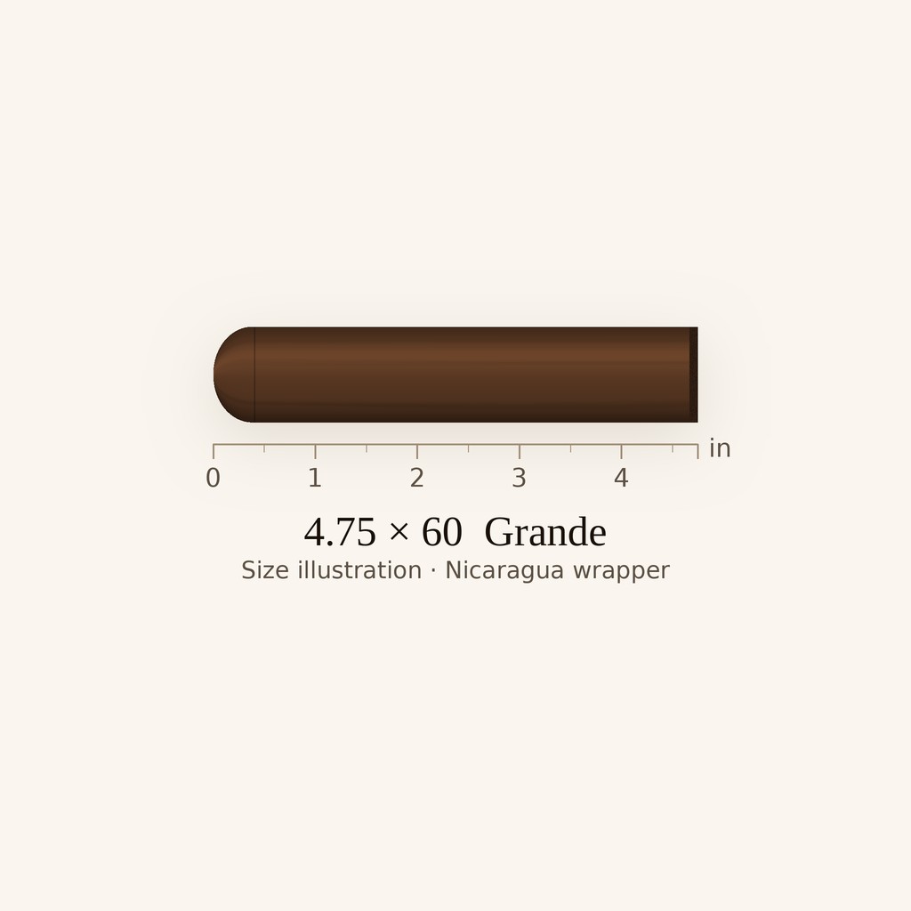 Padrón Family Reserve No. 95 Maduro - Medium Grande cigar by Padron