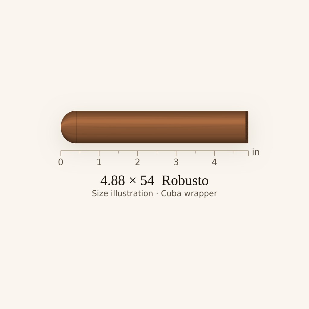 Montecristo Wide Edmundo