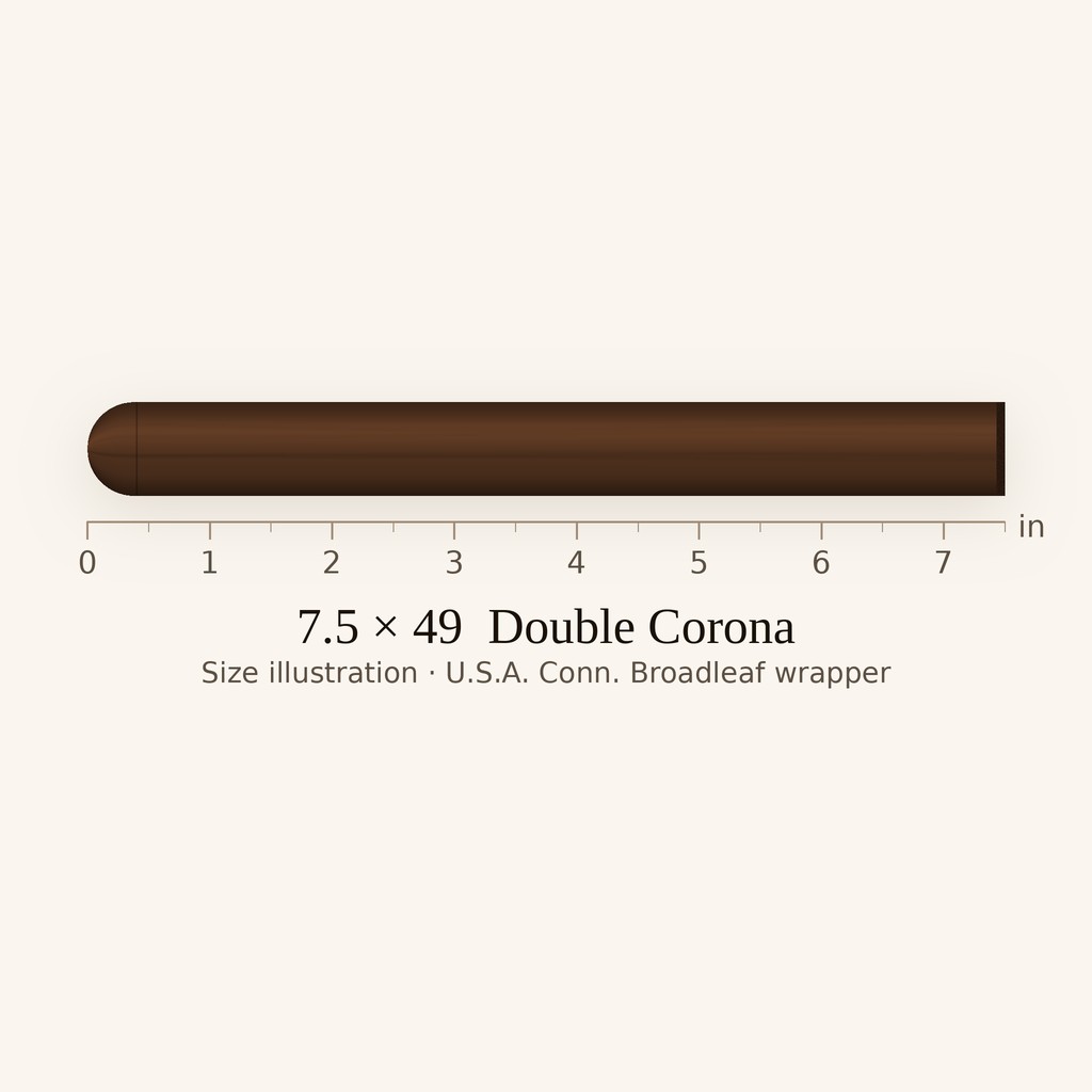 Tatuaje Broadleaf Reserva Tainos