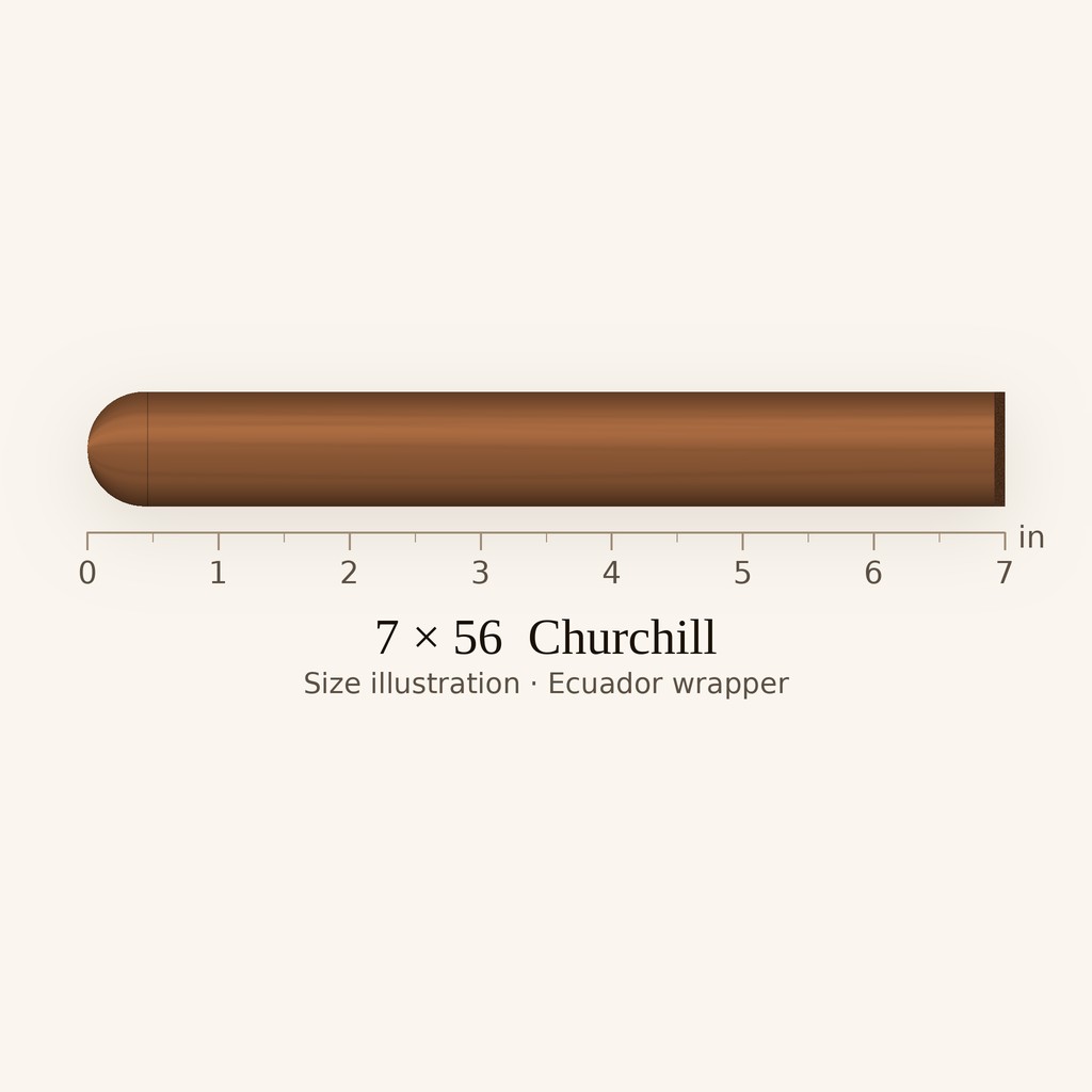 Henry Clay War Hawk Churchill