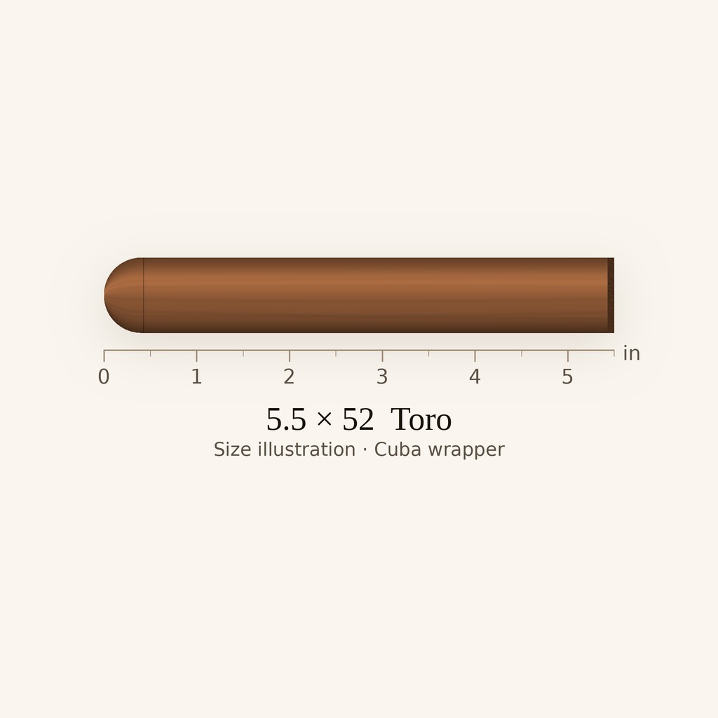Ramon Allones Allones No. 3
